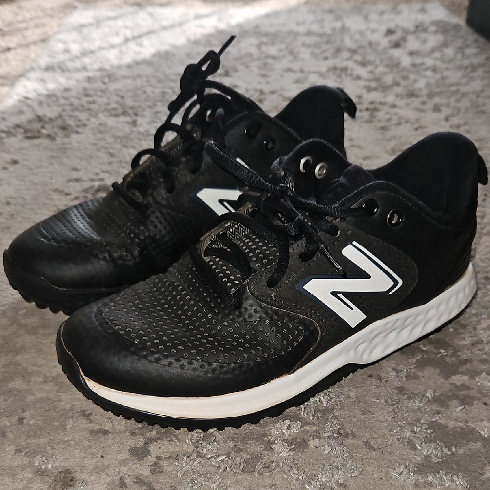 New Balance Turf Shoe